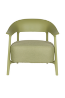 Cushioned Seat Outdoor Lounge Chair | DF Vita | Oroatrade.com