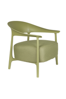 Cushioned Seat Outdoor Lounge Chair | DF Vita | Oroatrade.com