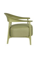 Cushioned Seat Outdoor Lounge Chair | DF Vita | Oroatrade.com