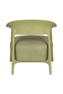 Cushioned Seat Outdoor Lounge Chair | DF Vita | Oroatrade.com