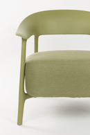 Cushioned Seat Outdoor Lounge Chair | DF Vita | Oroatrade.com