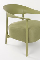 Cushioned Seat Outdoor Lounge Chair | DF Vita | Oroatrade.com