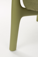 Cushioned Seat Outdoor Lounge Chair | DF Vita | Oroatrade.com