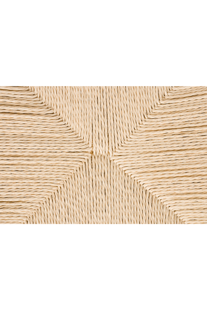 Walnut Framed Dining Chairs (2) | DF Che | Oroatrade.com