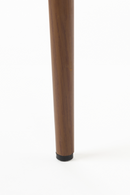 Woven Paper Seat Dining Chairs (2) | DF Che | Oroatrade.com