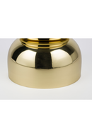 Metallic Stacked Side Table | DF Kinga | Oroatrade.com