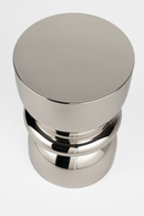 Metallic Stacked Side Table | DF Kinga | Oroatrade.com