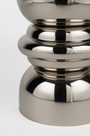 Metallic Stacked Side Table | DF Kinga | Oroatrade.com