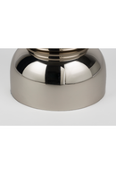 Metallic Stacked Side Table | DF Kinga | Oroatrade.com