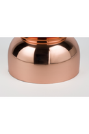 Metallic Stacked Side Table | DF Kinga | Oroatrade.com