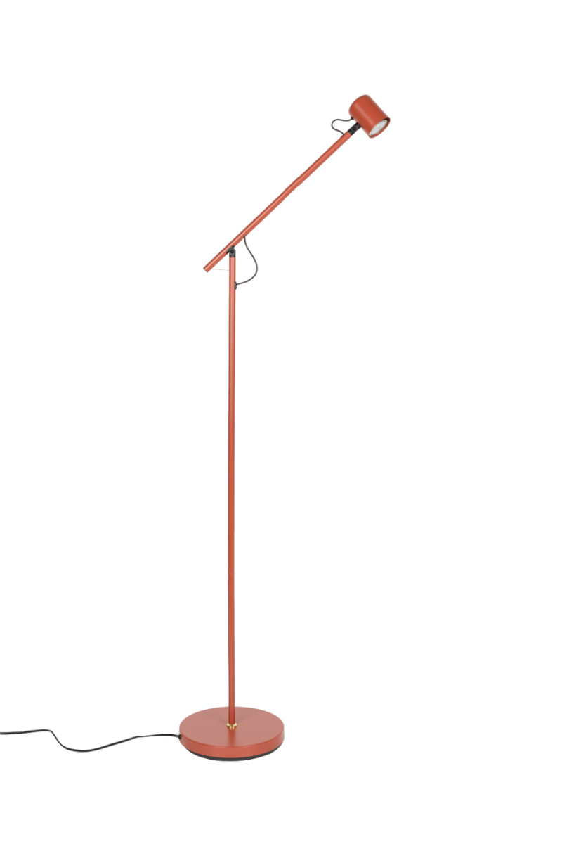 Iron Spot Floor Lamp | DF Aero | Oroatrade.com