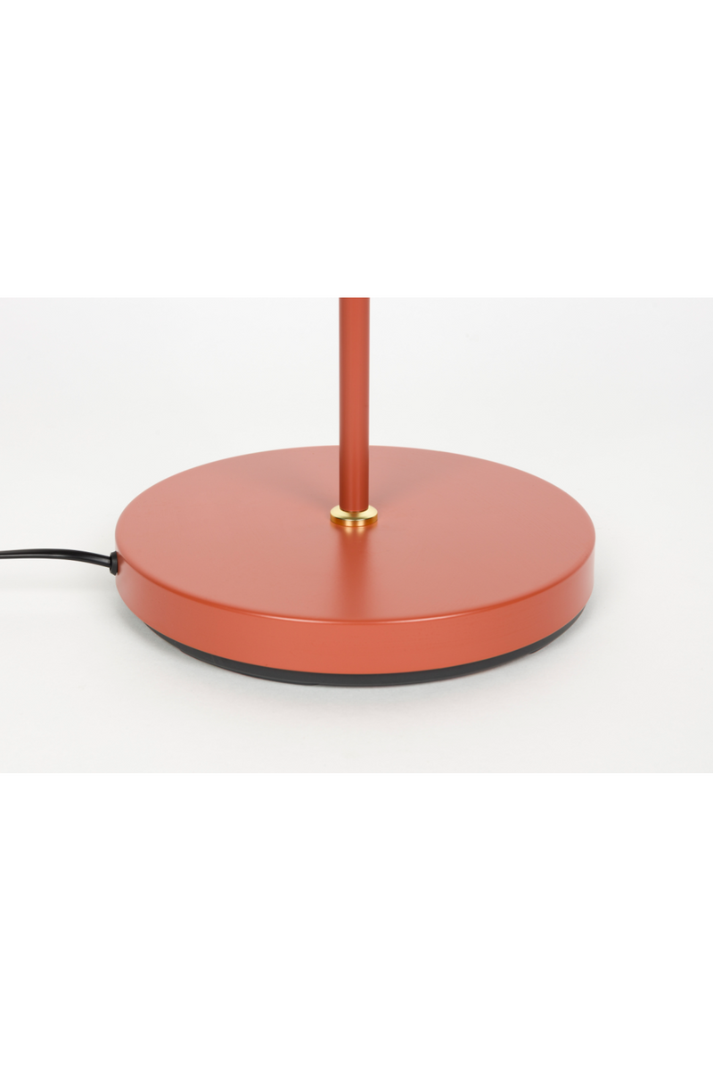 Iron Spot Floor Lamp | DF Aero | Oroatrade.com