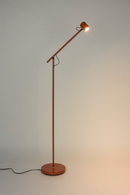 Iron Spot Floor Lamp | DF Aero | Oroatrade.com