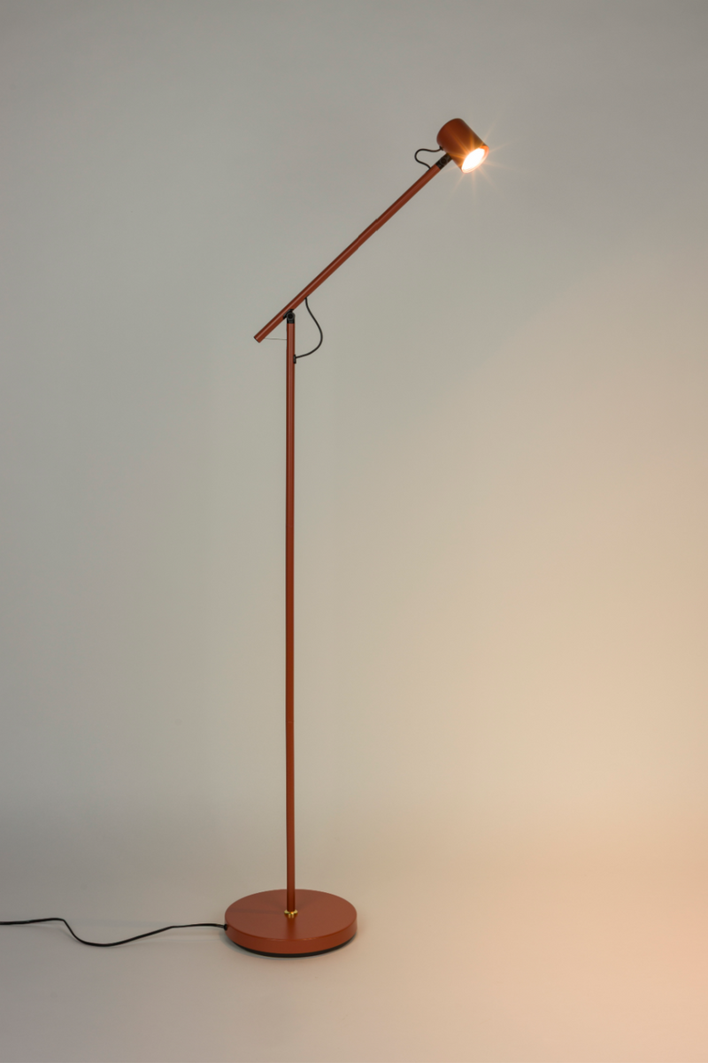 Iron Spot Floor Lamp | DF Aero | Oroatrade.com