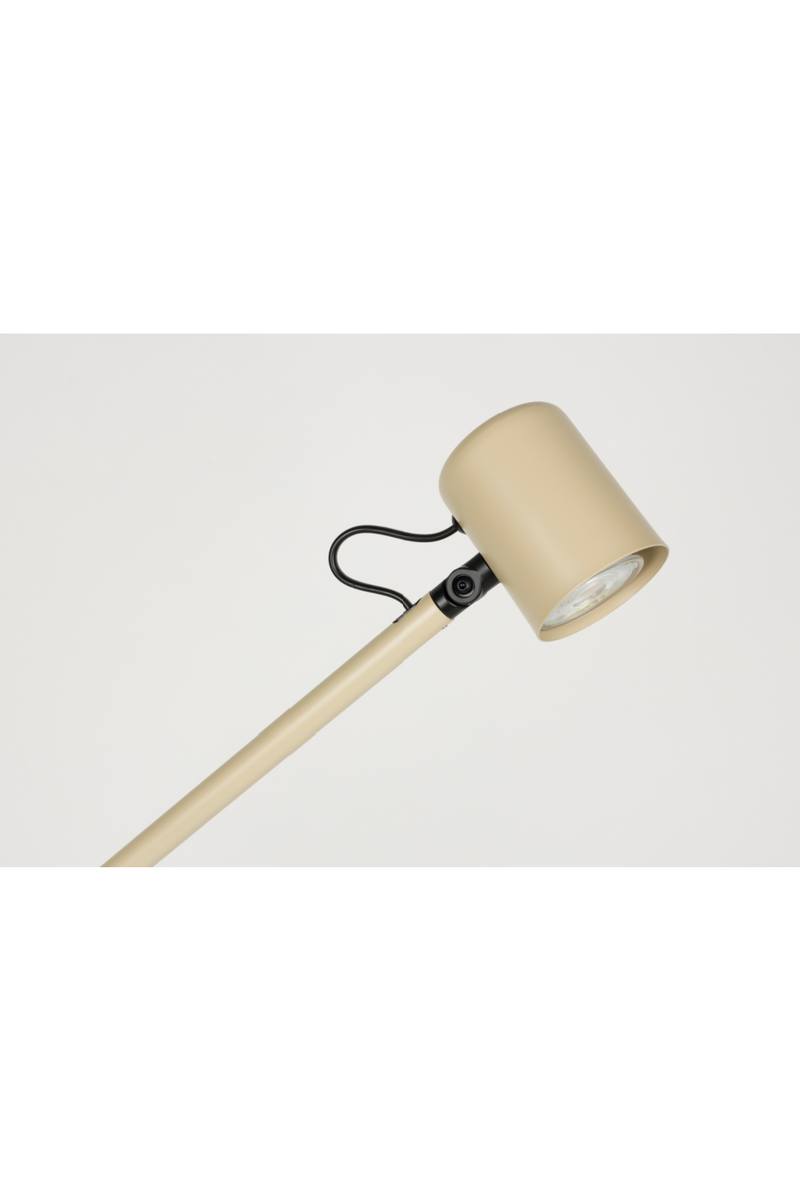 Iron Spot Floor Lamp | DF Aero | Oroatrade.com