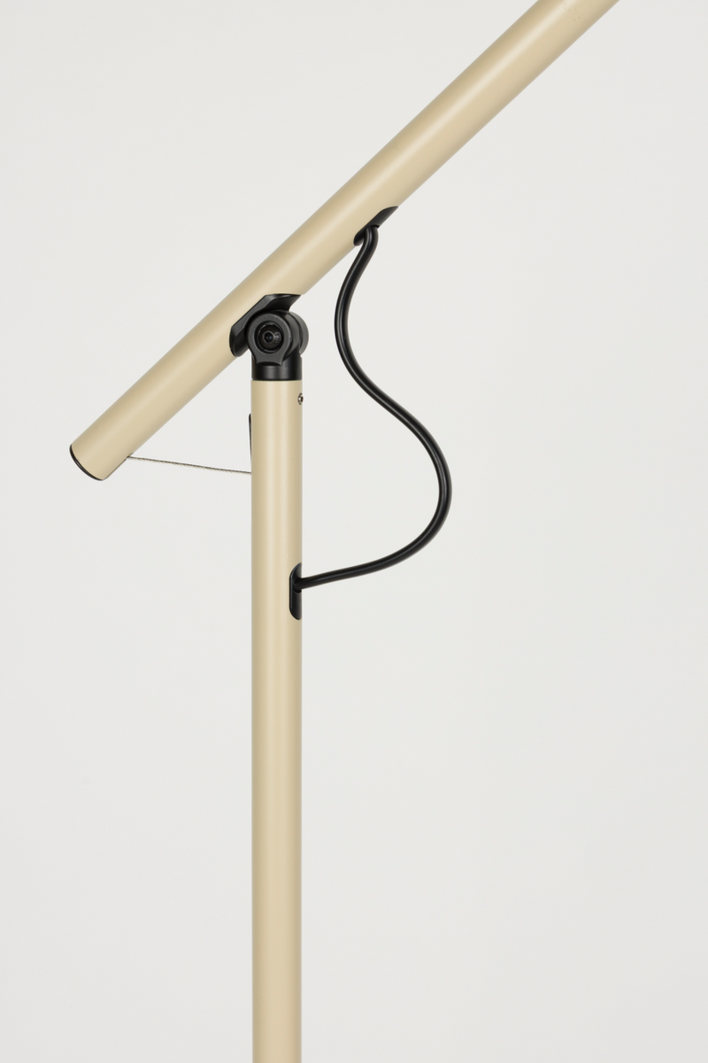 Iron Spot Floor Lamp | DF Aero | Oroatrade.com