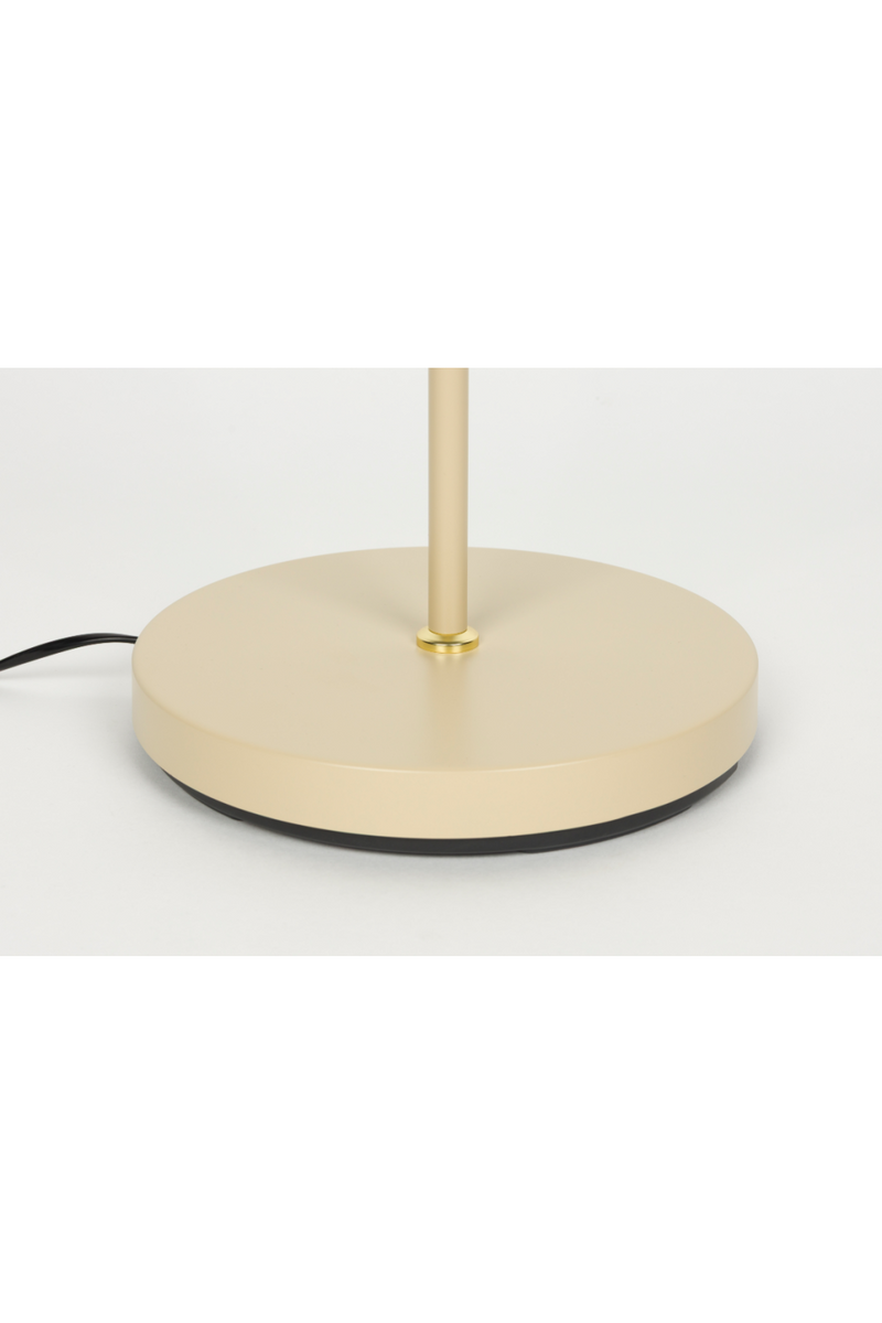 Iron Spot Floor Lamp | DF Aero | Oroatrade.com