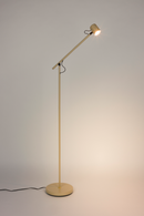 Iron Spot Floor Lamp | DF Aero | Oroatrade.com