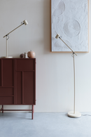 Iron Spot Floor Lamp | DF Aero | Oroatrade.com