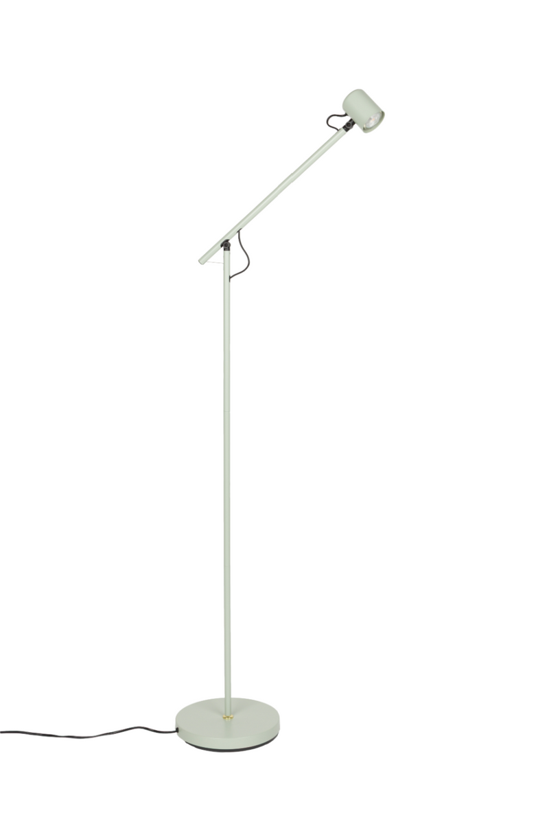 Iron Spot Floor Lamp | DF Aero | Oroatrade.com