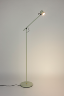 Iron Spot Floor Lamp | DF Aero | Oroatrade.com