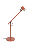 Iron Spot Table Lamp | DF Aero | Oroatrade.com