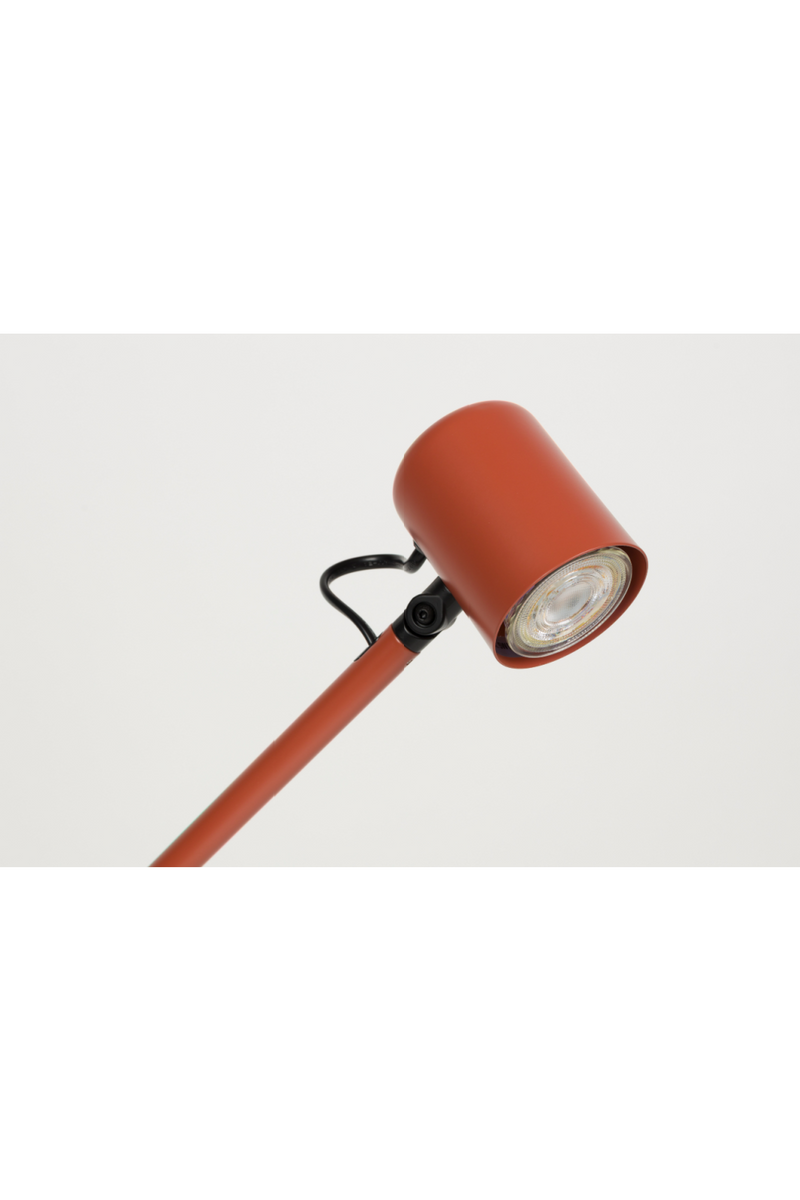 Iron Spot Table Lamp | DF Aero | Oroatrade.com