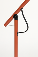 Iron Spot Table Lamp | DF Aero | Oroatrade.com
