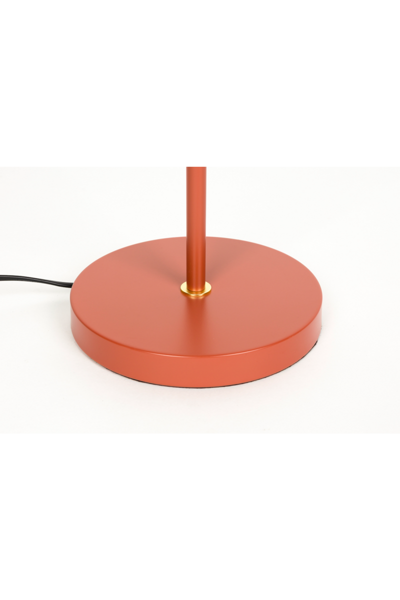 Iron Spot Table Lamp | DF Aero | Oroatrade.com