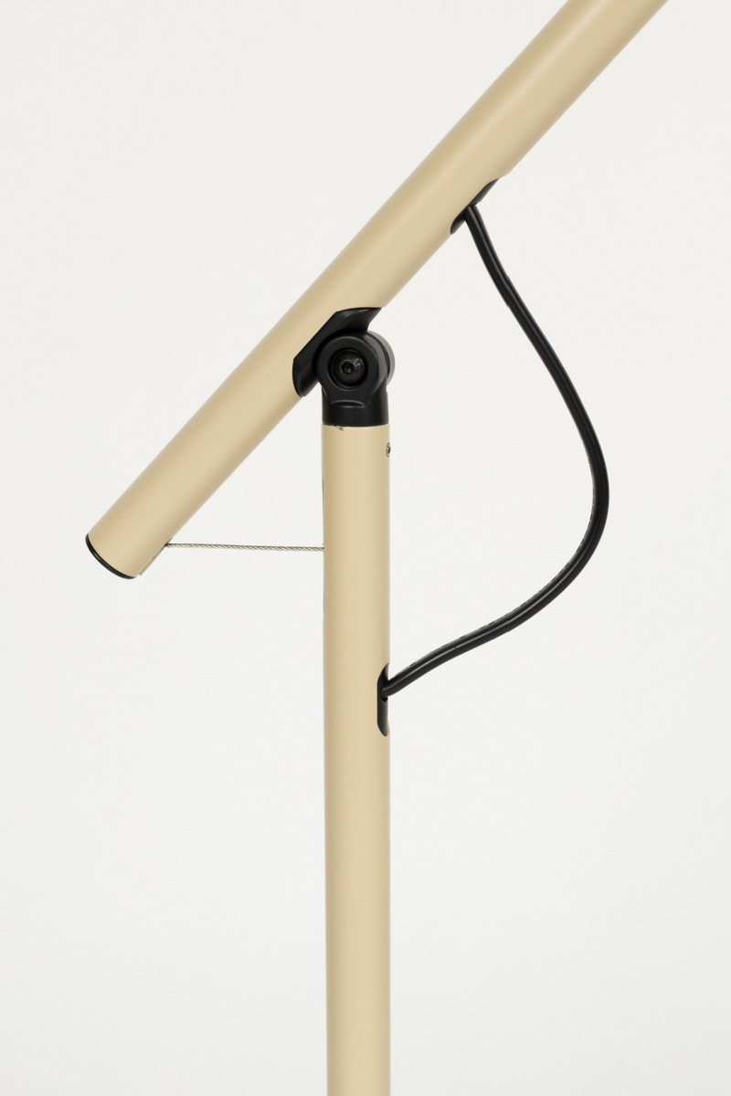 Iron Spot Table Lamp | DF Aero | Oroatrade.com