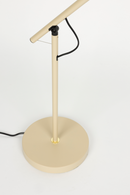 Iron Spot Table Lamp | DF Aero | Oroatrade.com