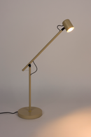Iron Spot Table Lamp | DF Aero | Oroatrade.com