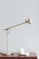Iron Spot Table Lamp | DF Aero | Oroatrade.com