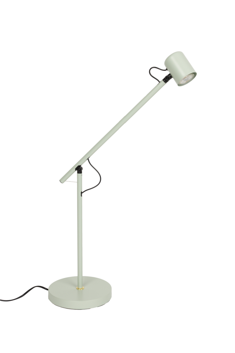 Iron Spot Table Lamp | DF Aero | Oroatrade.com