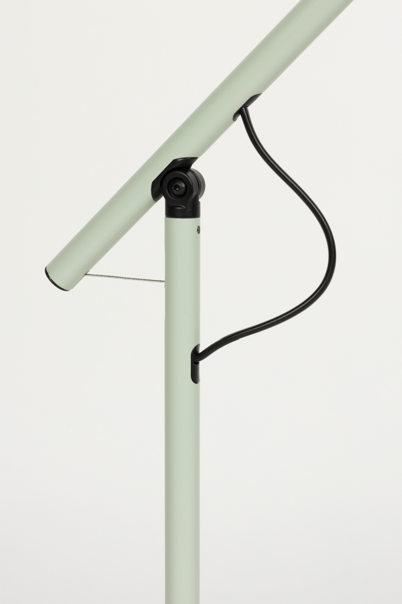 Iron Spot Table Lamp | DF Aero | Oroatrade.com