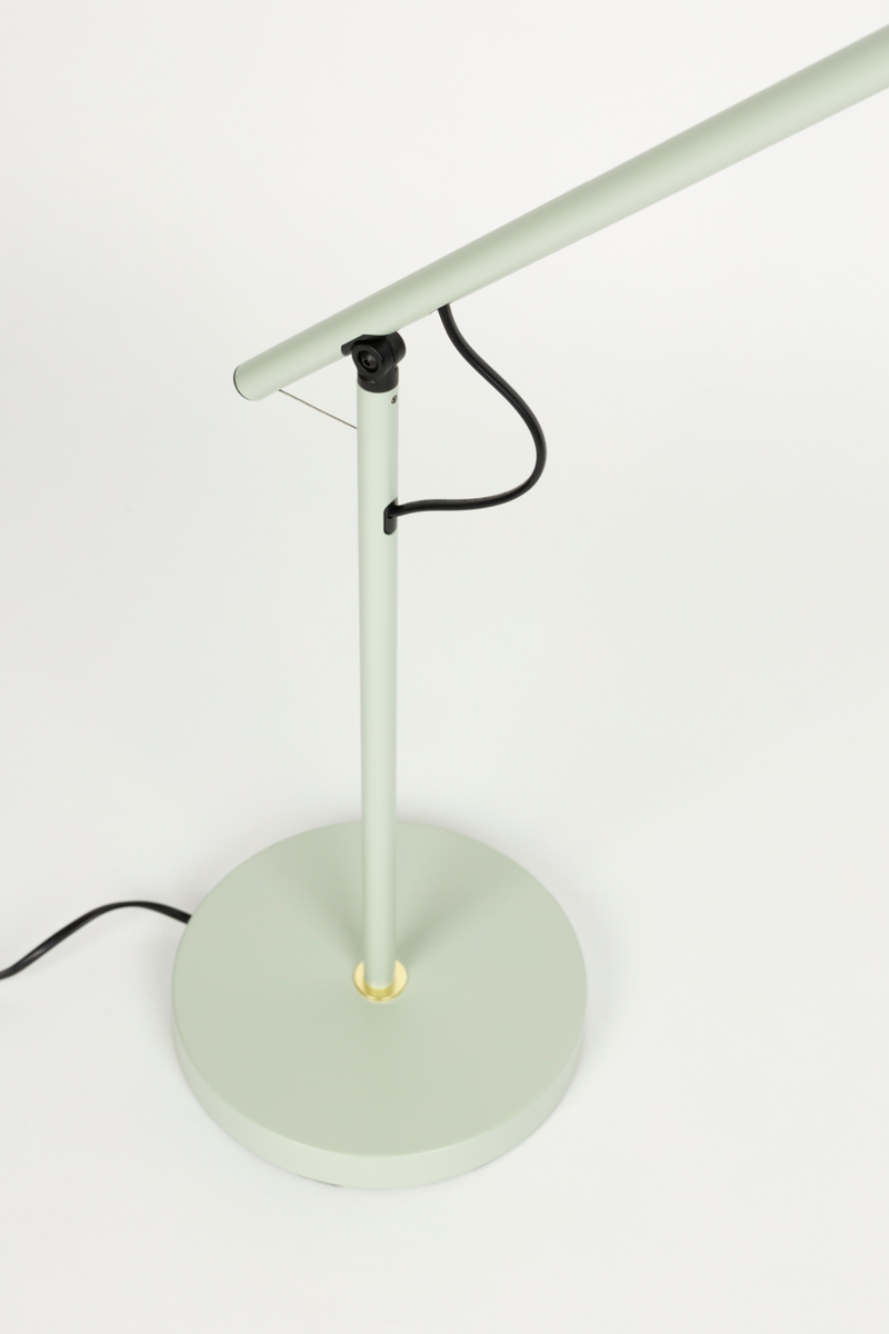 Iron Spot Table Lamp | DF Aero | Oroatrade.com