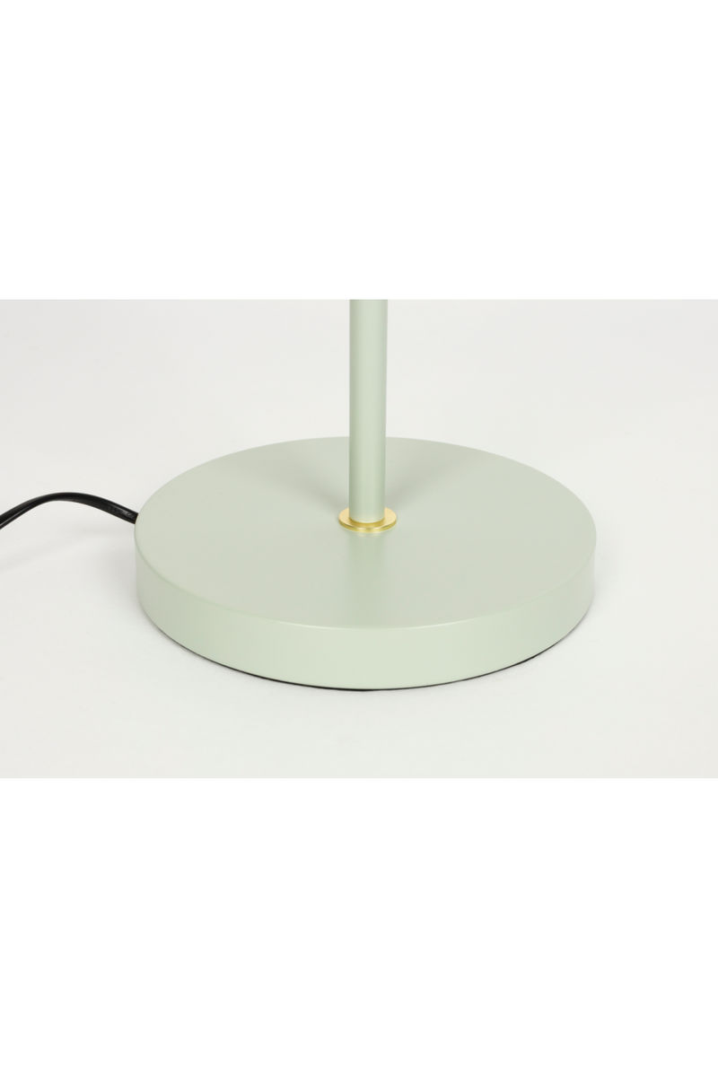 Iron Spot Table Lamp | DF Aero | Oroatrade.com