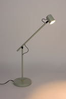 Iron Spot Table Lamp | DF Aero | Oroatrade.com