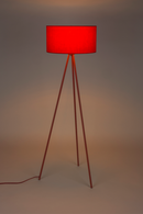 Tripod Floor Lamp | DF Susie | Oroatrade.com