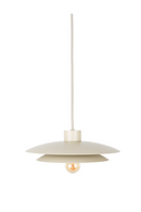 Beige Shade Pendant Lamp | DF Wubbo | Oroatrade.com
