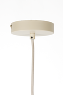 Beige Shade Pendant Lamp | DF Wubbo | Oroatrade.com
