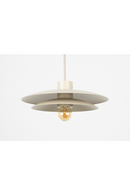 Beige Shade Pendant Lamp | DF Wubbo | Oroatrade.com

