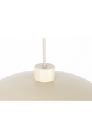 Beige Shade Pendant Lamp | DF Wubbo | Oroatrade.com

