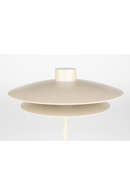Beige Shade Table Lamp | DF Wubbo | Oroatrade.com