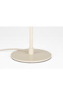 Beige Shade Table Lamp | DF Wubbo | Oroatrade.com