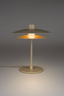Beige Shade Table Lamp | DF Wubbo | Oroatrade.com