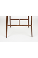 Iron-Framed Counter Stools (2) | DF Claes | Oroatrade.com