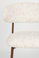 Iron-Framed Counter Stools (2) | DF Claes | Oroatrade.com