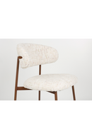 Iron-Framed Counter Stools (2) | DF Claes | Oroatrade.com