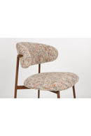 Iron-Framed Counter Stools (2) | DF Claes | Oroatrade.com